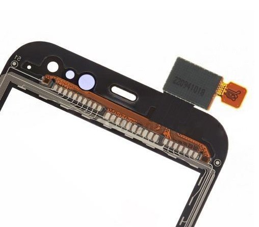 Tactil Touch Screen Motorola Mini Defy Xt320